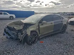 3FA6P0HR9DR179403 2027 FORD FUSION