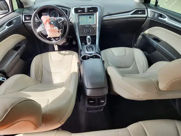 3FA6P0K90FR269664 2022 FORD FUSION - Image 8