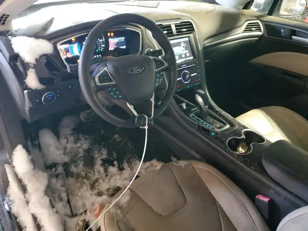 3FA6P0K90GR117045 2016 FORD FUSION - Image 8