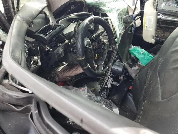 3FA6P0K90GR117546 2016 FORD FUSION - Image 8