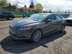 3FA6P0K90GR118955 2016 FORD FUSION