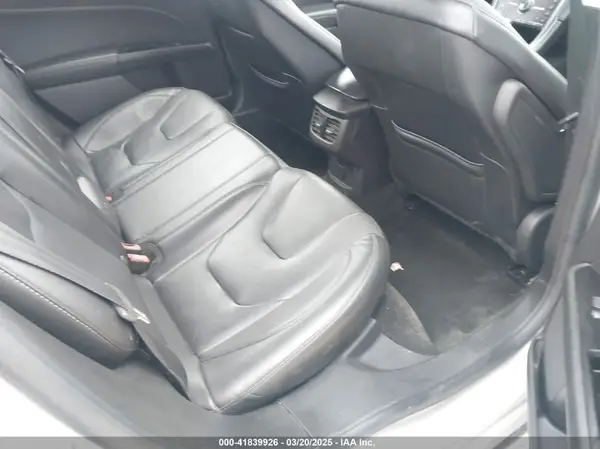 3FA6P0K90GR119040 2016 FORD FUSION - Image 8
