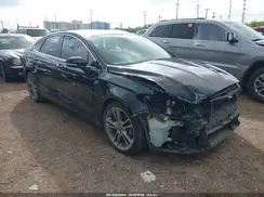3FA6P0K90GR122567 2016 FORD FUSION