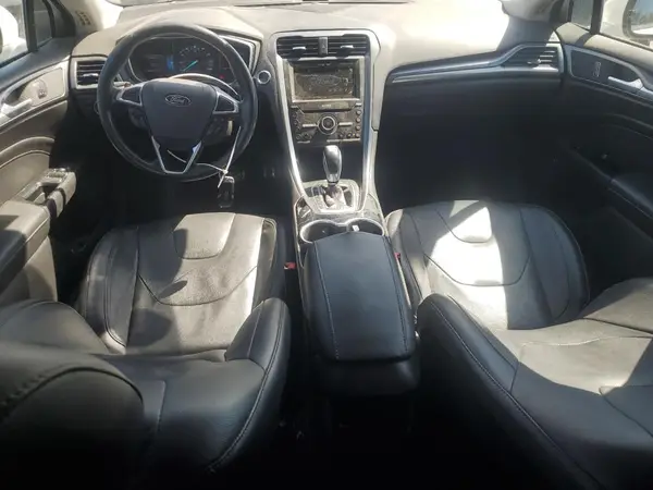 3FA6P0K90GR123105 2016 FORD FUSION - Image 8