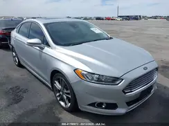 3FA6P0K90GR132709 2016 FORD FUSION