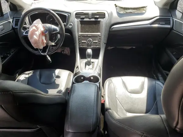 3FA6P0K90GR135531 2016 FORD FUSION - Image 8