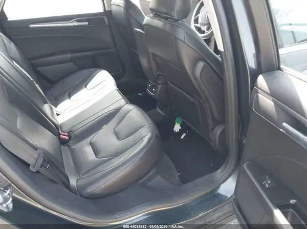 3FA6P0K90GR135593 2016 FORD FUSION - Image 8