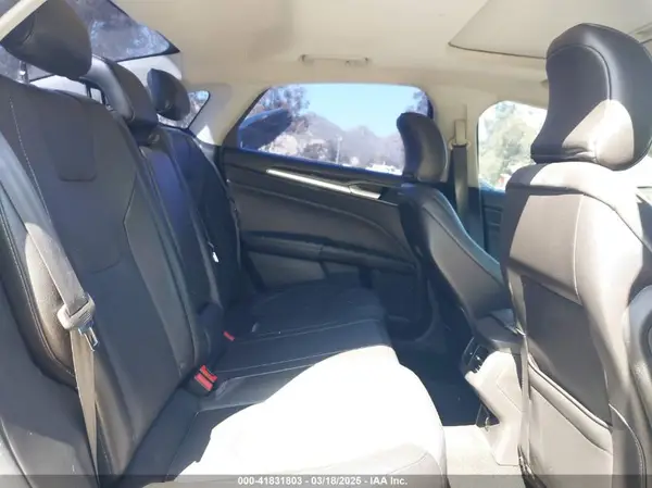 3FA6P0K90GR135688 2016 FORD FUSION - Image 8