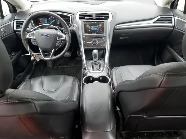 3FA6P0K90GR135884 2016 FORD FUSION - Image 8