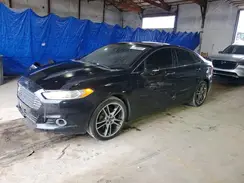 3FA6P0K90GR140227 2016 FORD FUSION