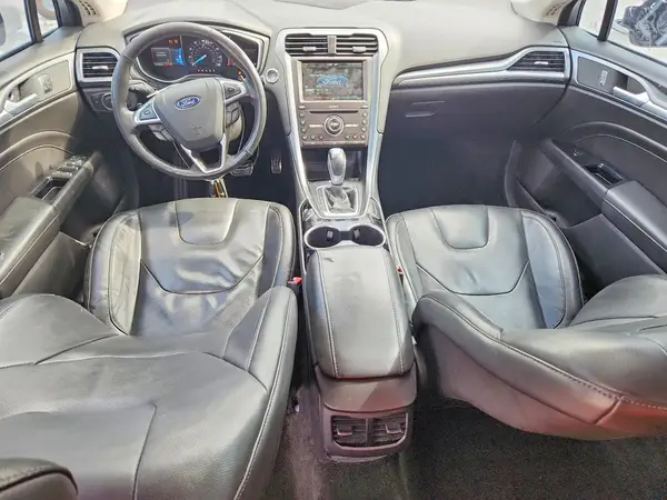 3FA6P0K90GR140518 2016 FORD FUSION - Image 8