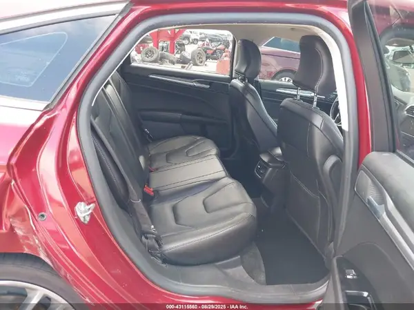 3FA6P0K90GR142866 2016 FORD FUSION - Image 8
