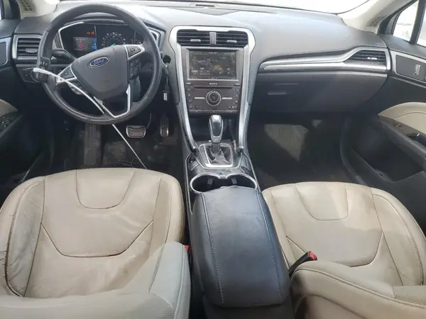 3FA6P0K90GR149980 2016 FORD FUSION - Image 8