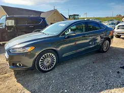 3FA6P0K90GR150644 2016 FORD FUSION