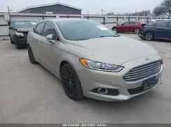 3FA6P0K90GR150658 2016 FORD FUSION