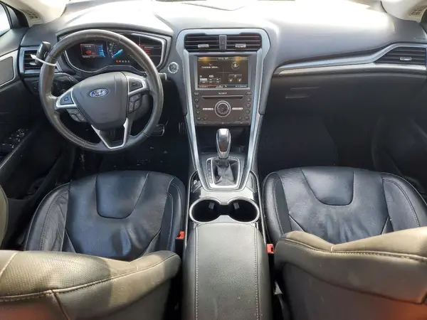 3FA6P0K90GR150708 2016 FORD FUSION - Image 8