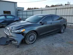 3FA6P0K90GR151406 2016 FORD FUSION