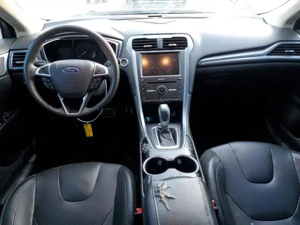 3FA6P0K90GR151406 2016 FORD FUSION - Image 8