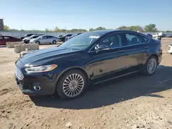 3FA6P0K90GR158260 2016 FORD FUSION
