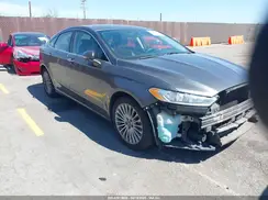 3FA6P0K90GR158386 2016 FORD FUSION