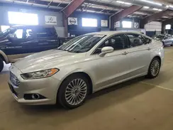 3FA6P0K90GR158615 2016 FORD FUSION