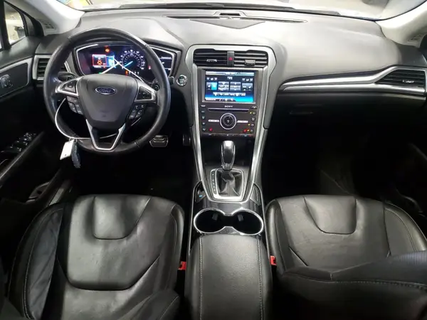 3FA6P0K90GR158615 2016 FORD FUSION - Image 8