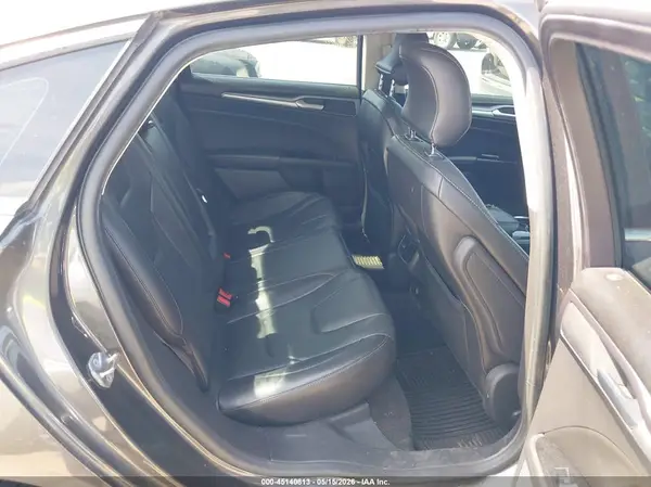 3FA6P0K90GR172112 2016 FORD FUSION - Image 8