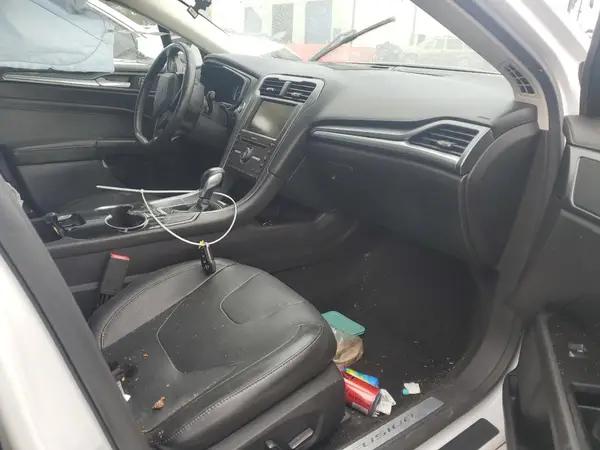 3FA6P0K90GR174748 2016 FORD FUSION - Image 8