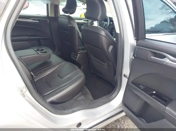 3FA6P0K90GR174992 2016 FORD FUSION - Image 8