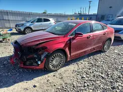 3FA6P0K90GR177679 2016 FORD FUSION