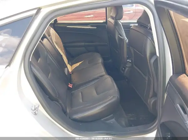 3FA6P0K90GR183174 2016 FORD FUSION - Image 8