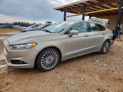 3FA6P0K90GR187984 2016 FORD FUSION