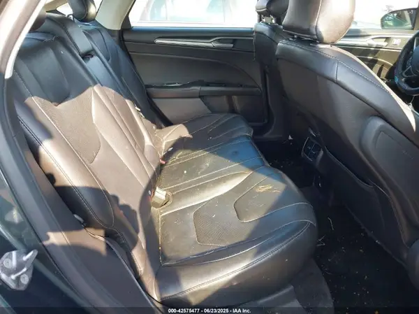 3FA6P0K90GR188049 2016 FORD FUSION - Image 8