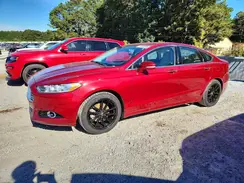 3FA6P0K90GR190500 2016 FORD FUSION