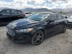 3FA6P0K90GR191310 2016 FORD FUSION