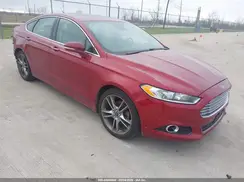 3FA6P0K90GR192277 2016 FORD FUSION