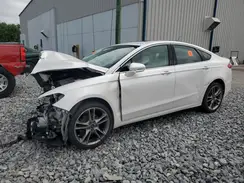 3FA6P0K90GR192621 2016 FORD FUSION