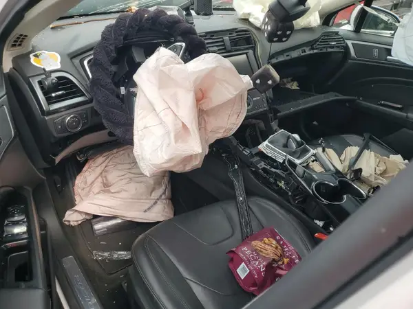 3FA6P0K90GR192621 2016 FORD FUSION - Image 8