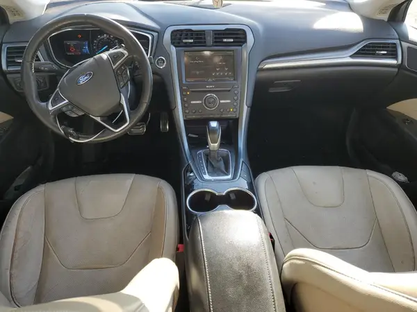 3FA6P0K90GR196328 2016 FORD FUSION - Image 8