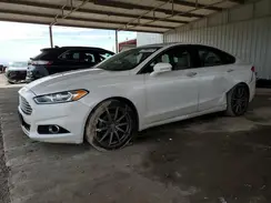 3FA6P0K90GR202161 2016 FORD FUSION