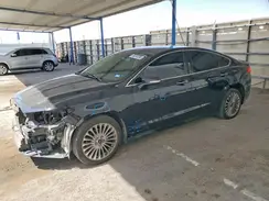 3FA6P0K90GR226539 2016 FORD FUSION