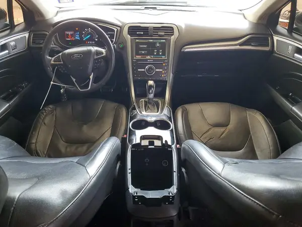3FA6P0K90GR226539 2016 FORD FUSION - Image 8