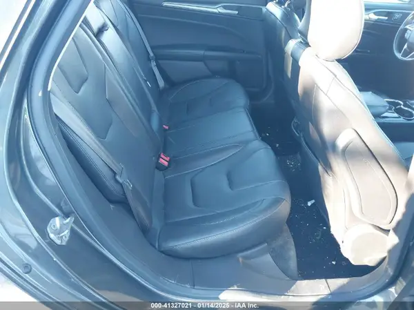 3FA6P0K90GR230994 2016 FORD FUSION - Image 8