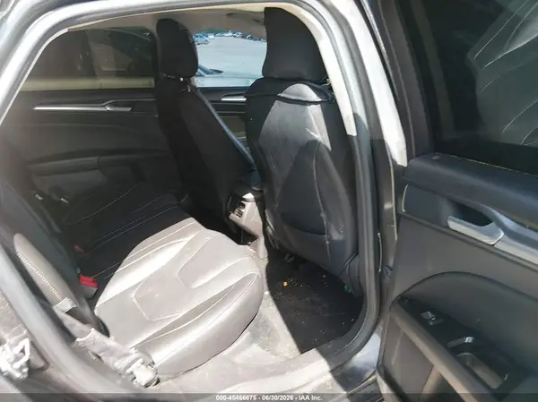 3FA6P0K90GR232406 2016 FORD FUSION - Image 8