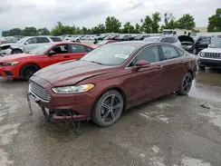 3FA6P0K90GR244717 2016 FORD FUSION