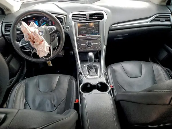 3FA6P0K90GR244877 2016 FORD FUSION - Image 8