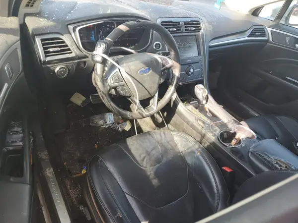 3FA6P0K90GR245298 2016 FORD FUSION - Image 8