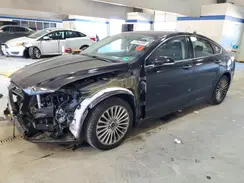 3FA6P0K90GR249481 2016 FORD FUSION
