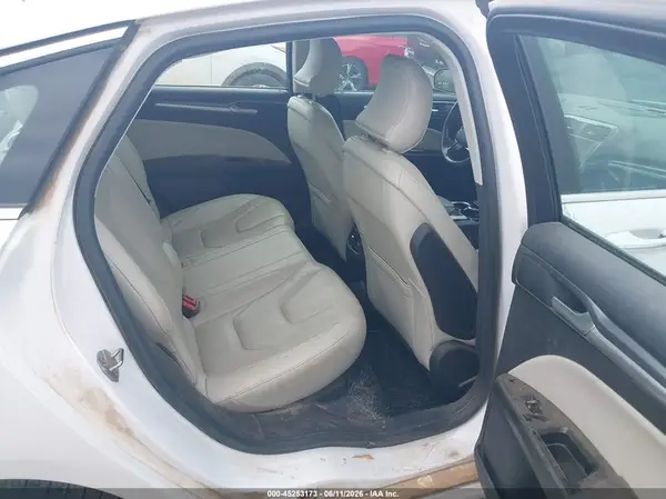 3FA6P0K90GR253899 2016 FORD FUSION - Image 8