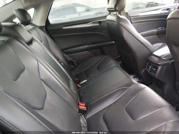 3FA6P0K90GR256785 2016 FORD FUSION - Image 8